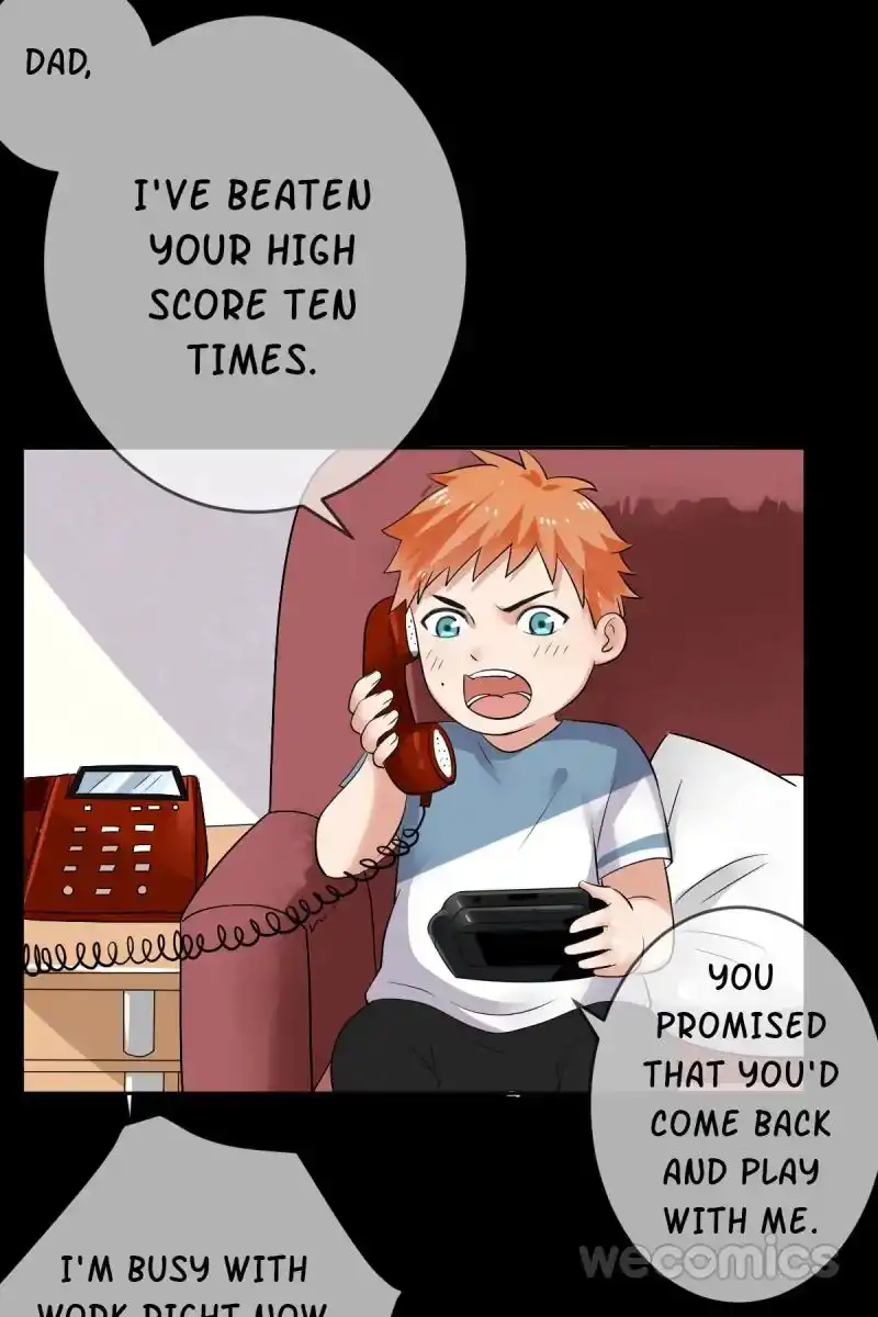 Legend Reboot Chapter 29 38